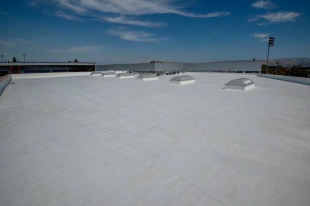 Best Roof Coating Services  in North Olmsted, OH