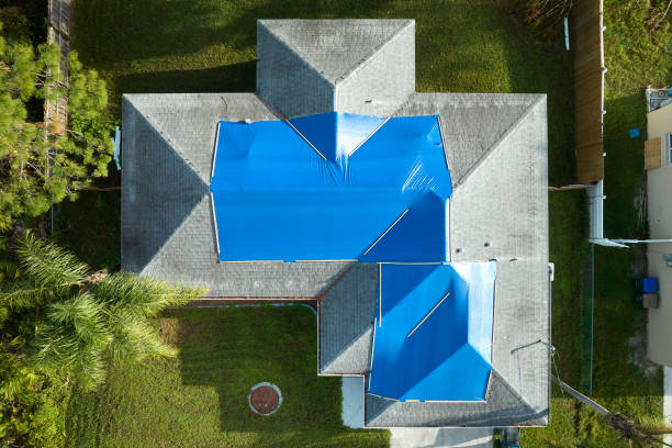 Best Rubber Roofing (EPDM, TPO)  in North Olmsted, OH