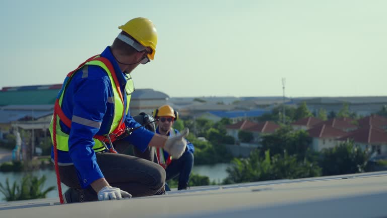 Best Storm Damage Roof Repair  in North Olmsted, OH