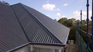 Best Metal Roofing Installation  in North Olmsted, OH